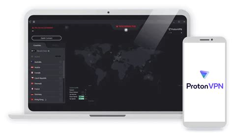 How to safely watch ESPN+ with ProtonVPN .
